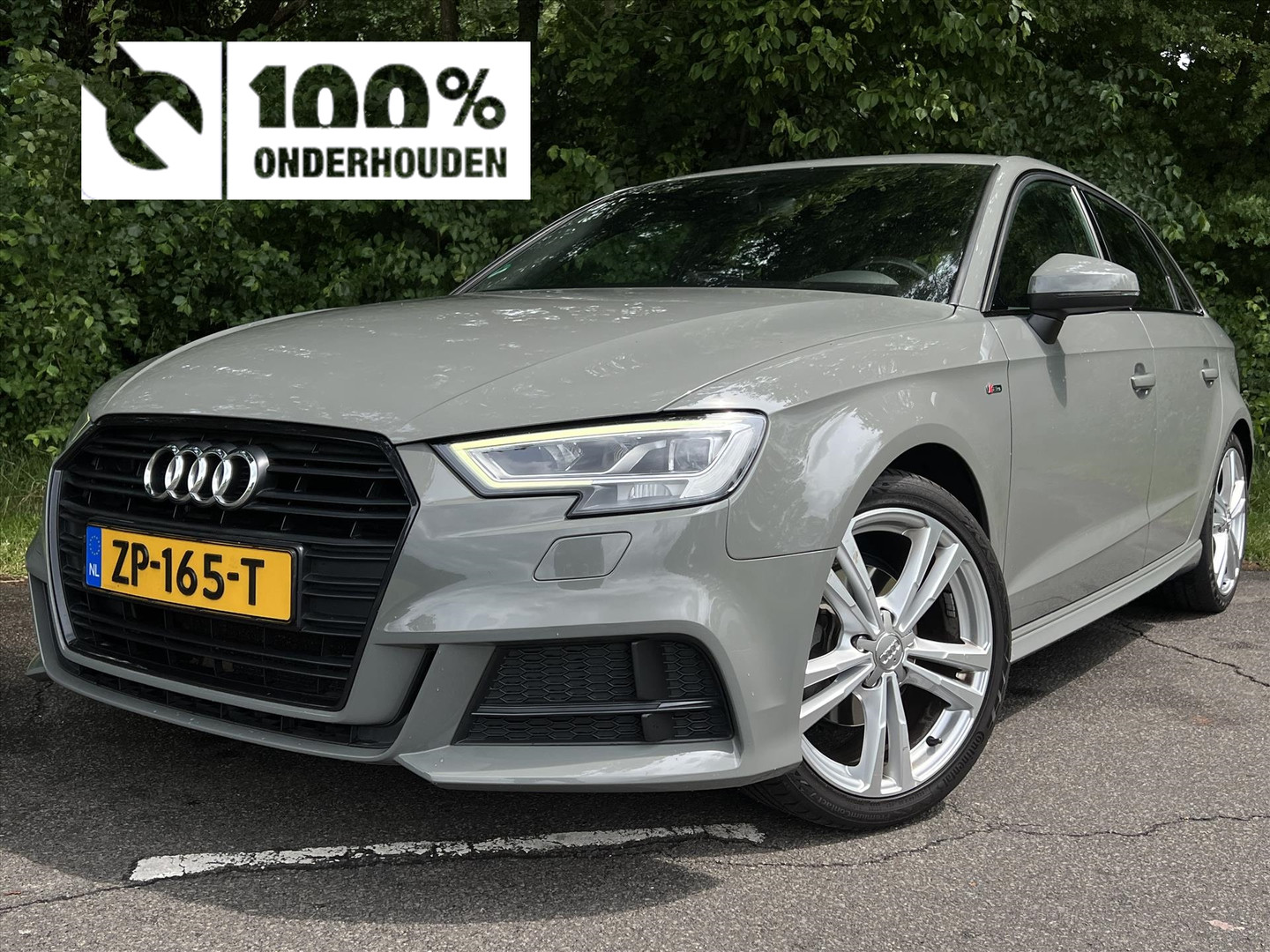 Audi Audi