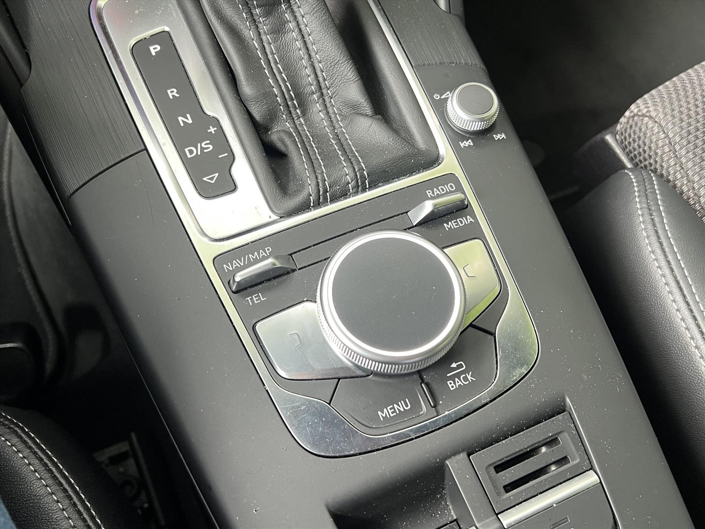 Audi Audi