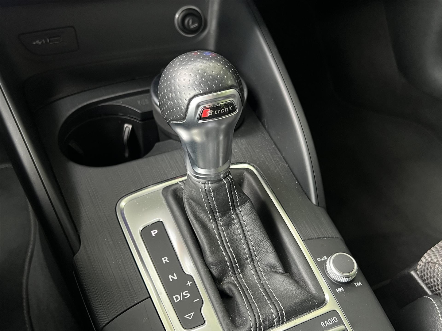 Audi Audi