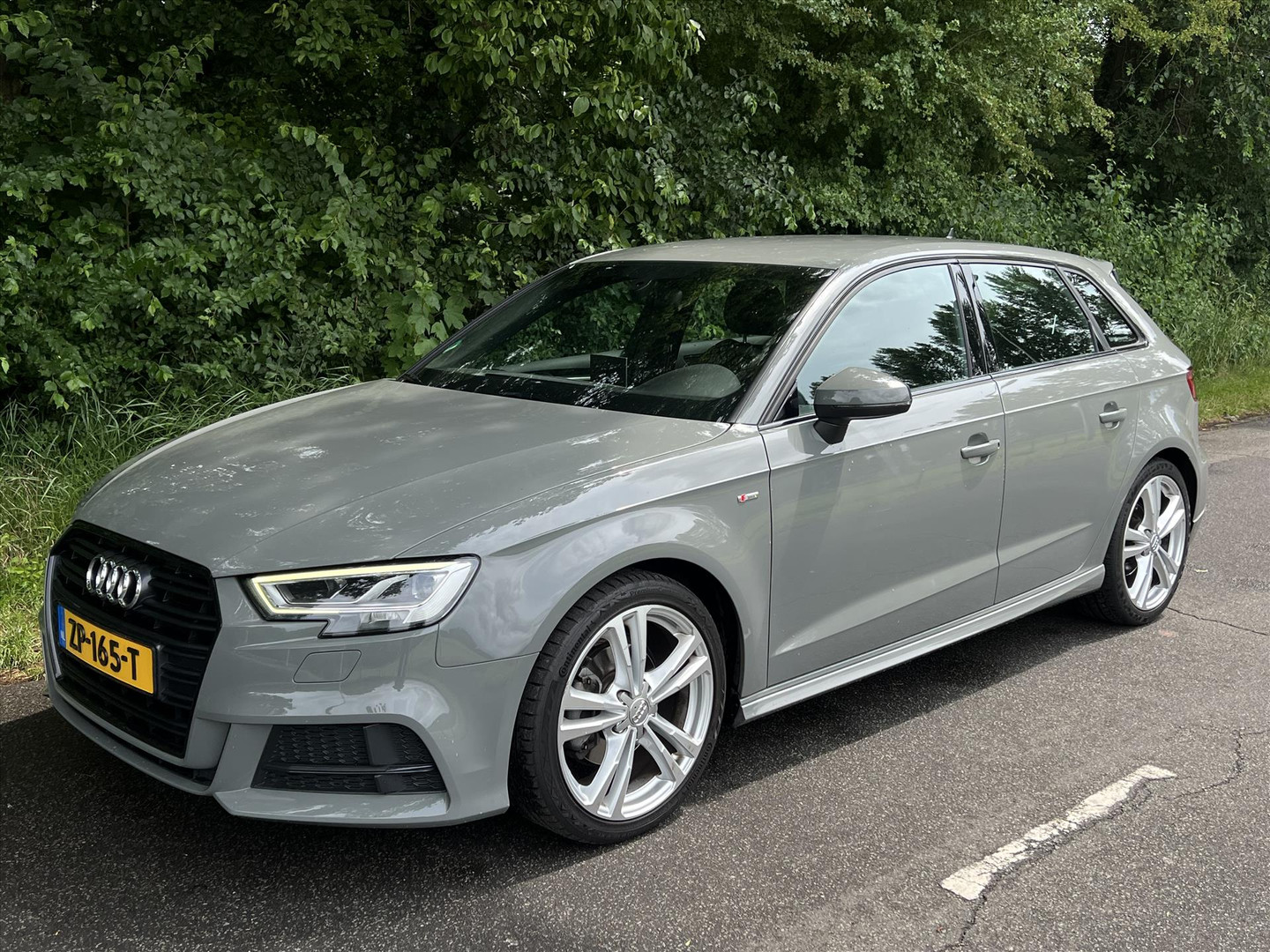 Audi Audi