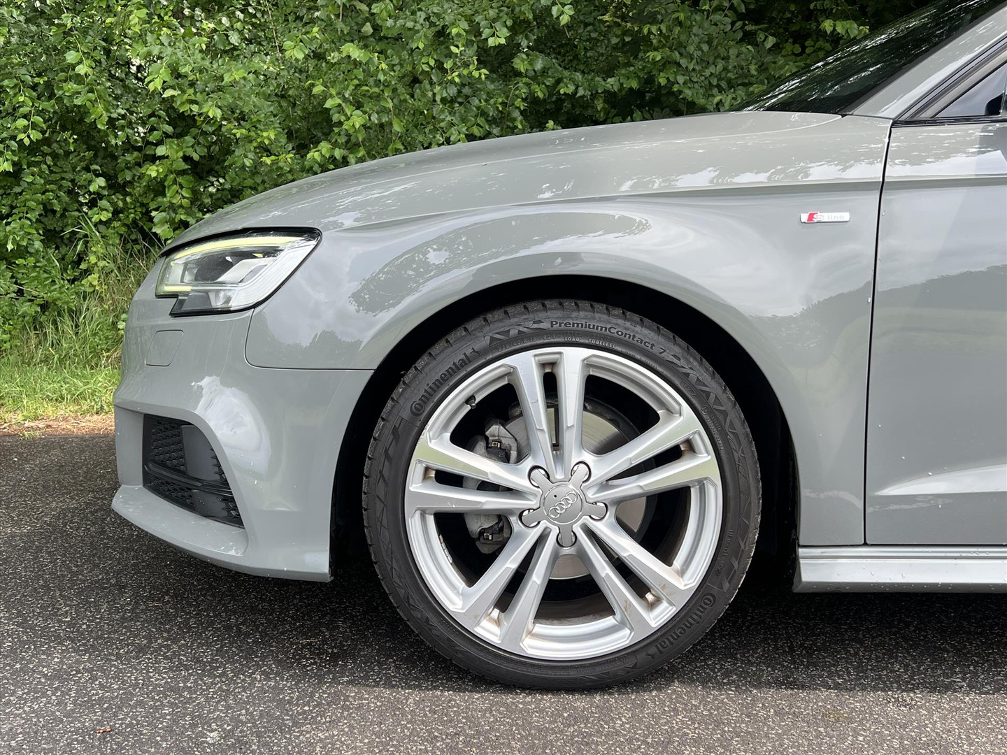 Audi Audi
