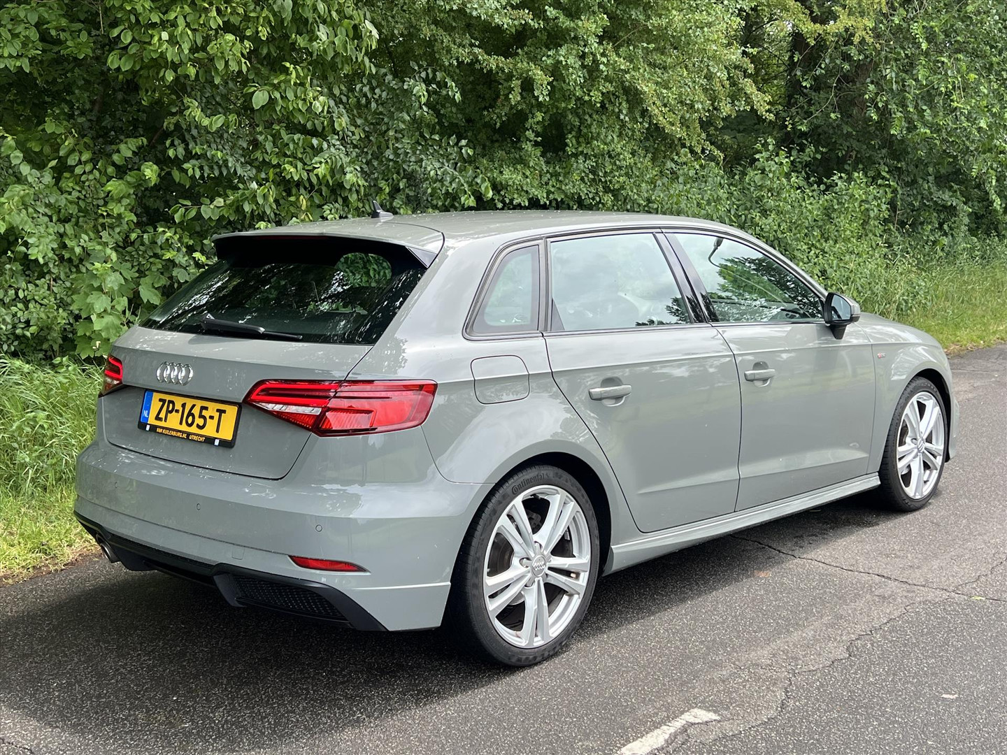 Audi Audi