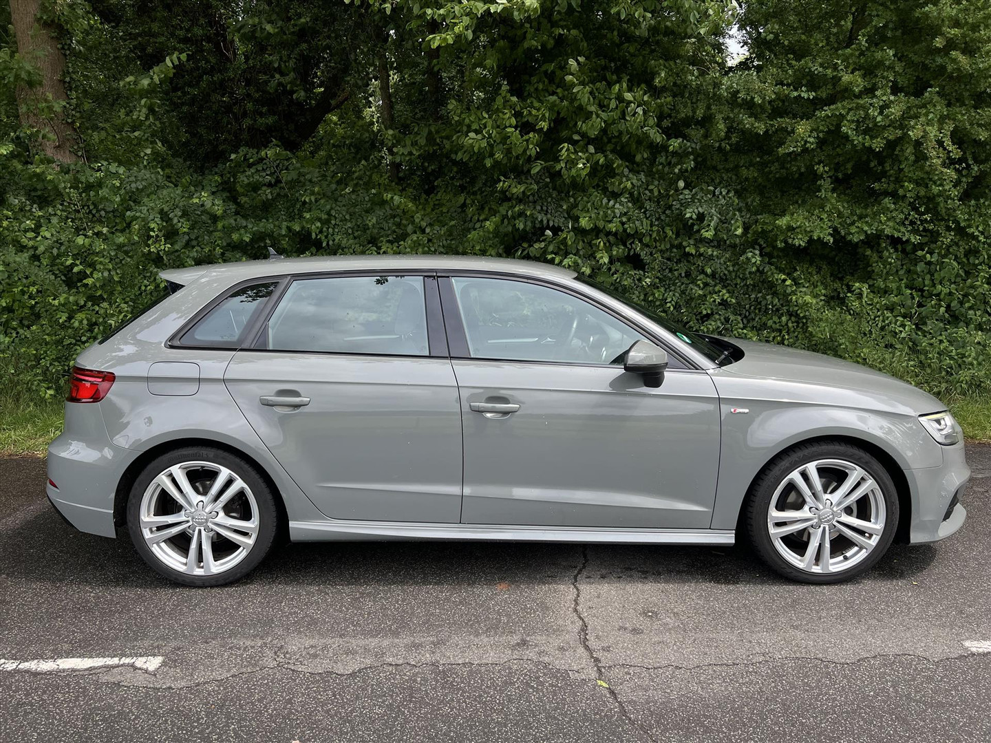 Audi Audi