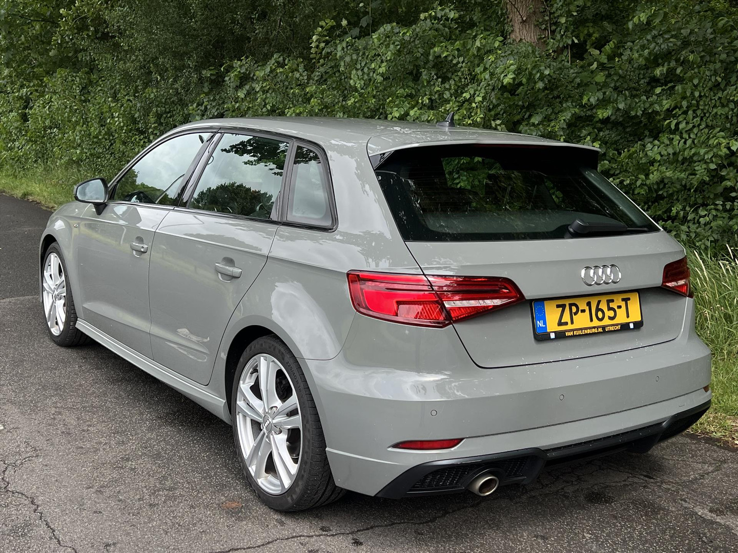 Audi Audi