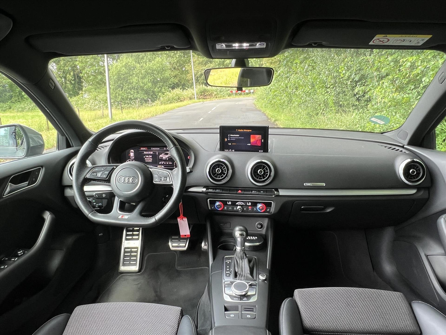 Audi Audi