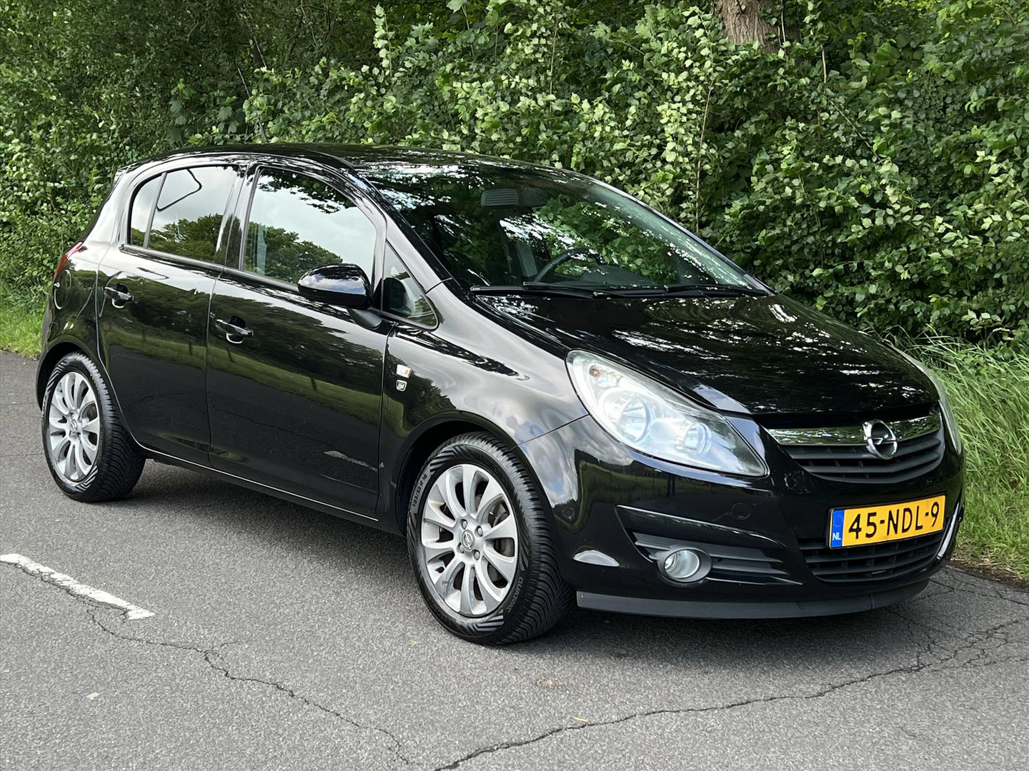 Opel