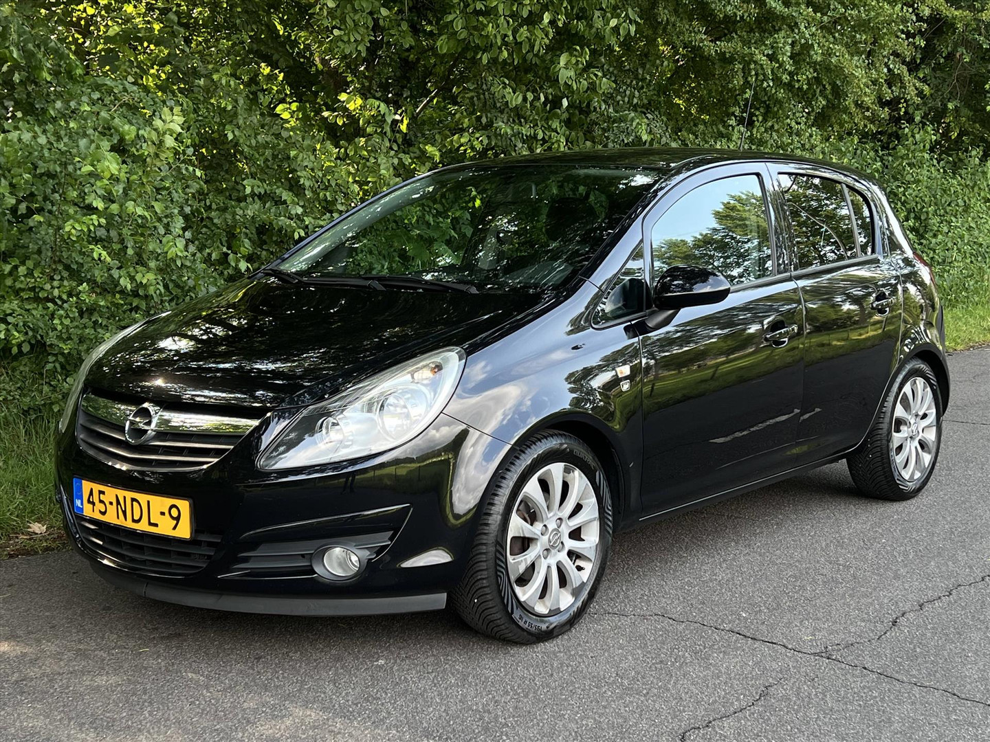 Opel