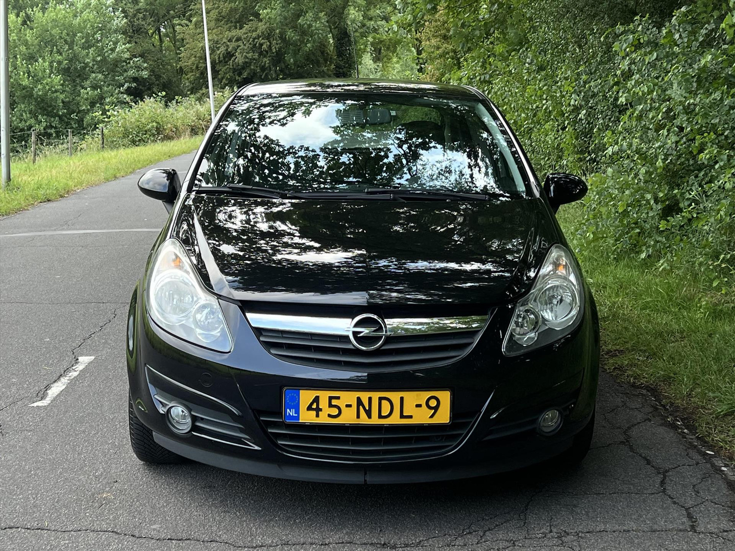 Opel
