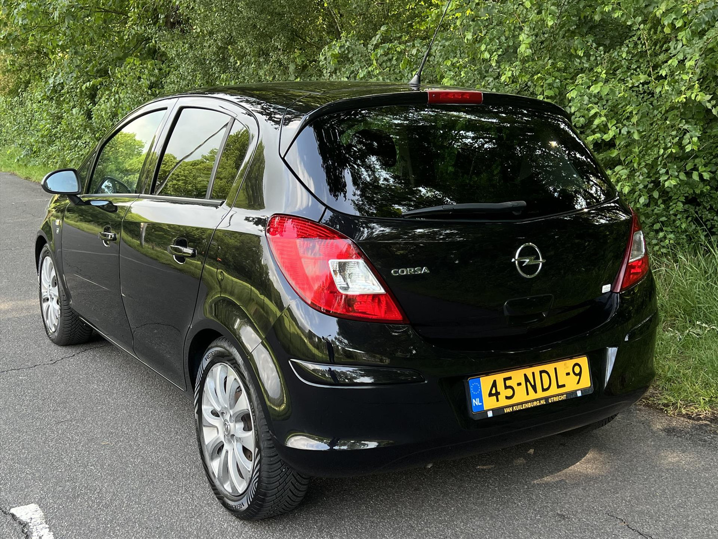 Opel