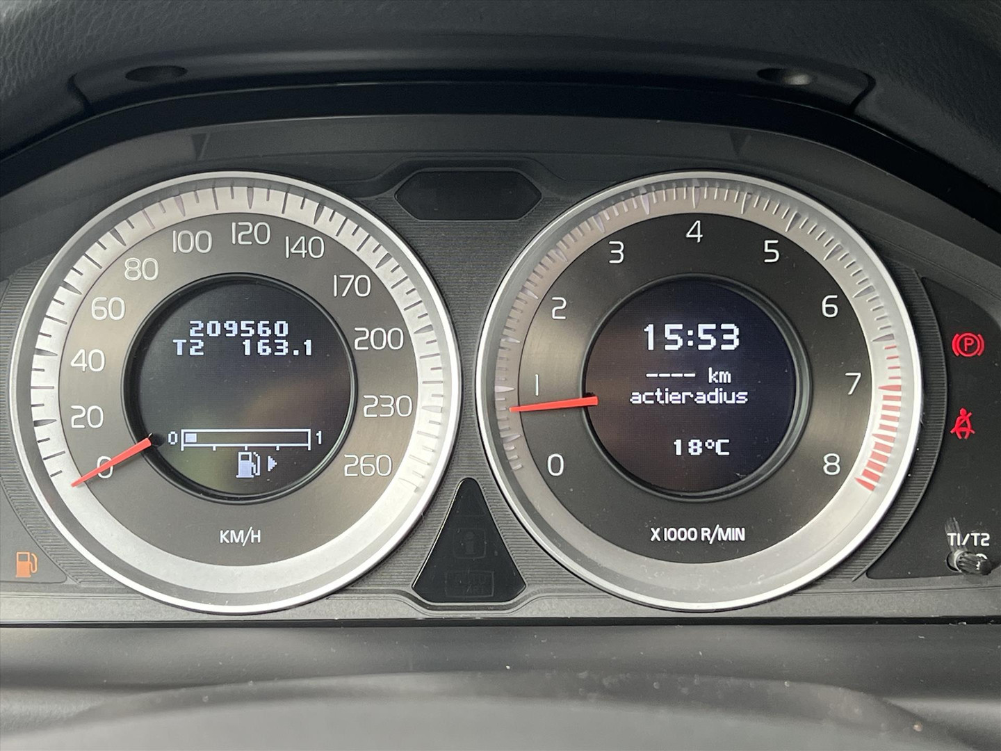 Volvo Volvo