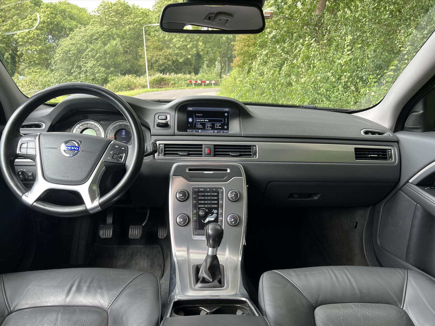 Volvo Volvo