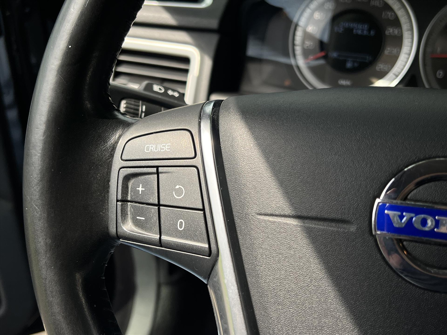 Volvo Volvo