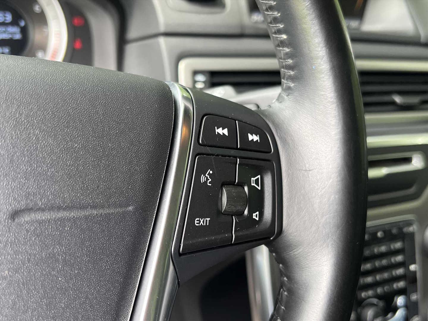 Volvo Volvo