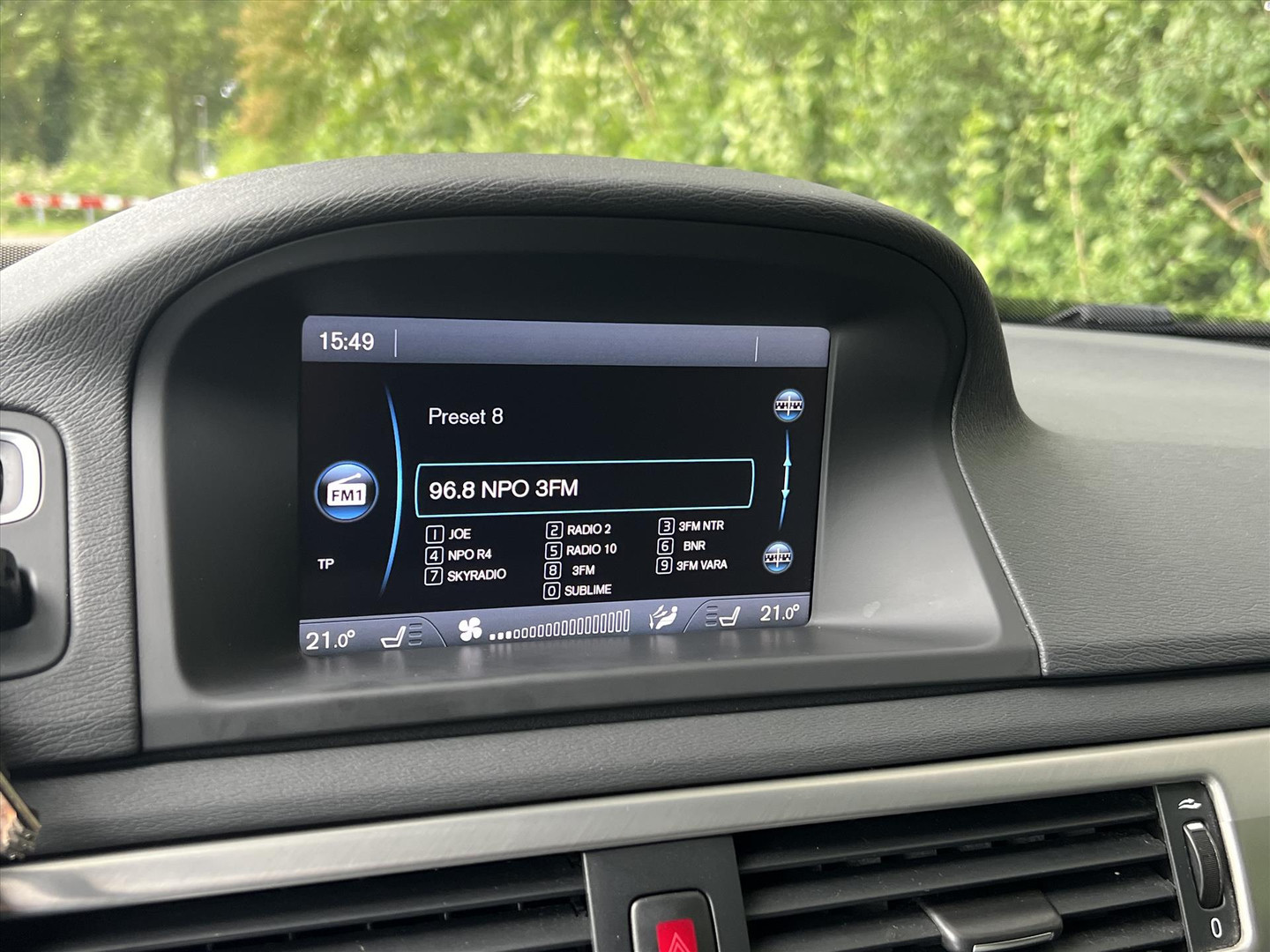 Volvo Volvo