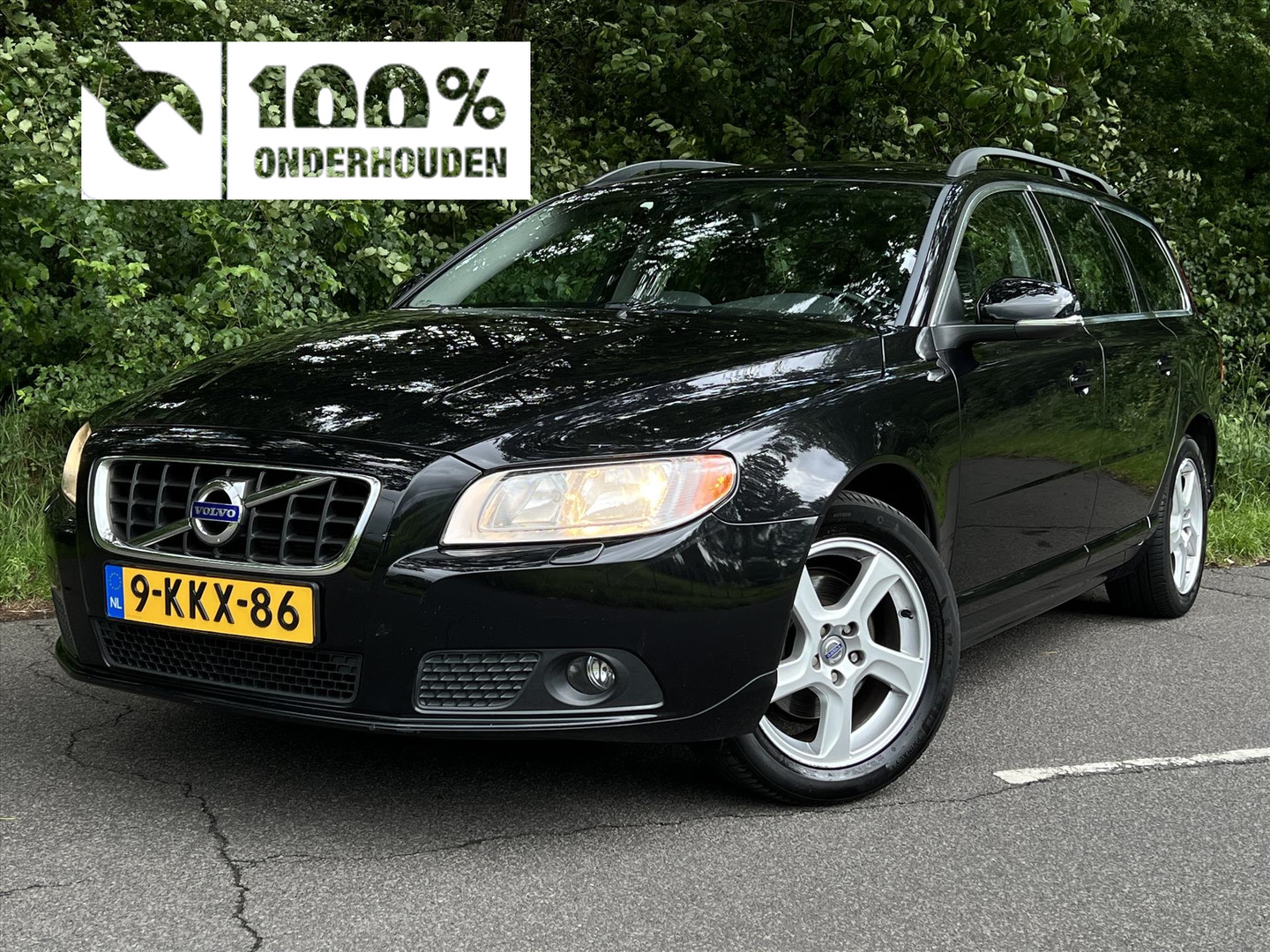Volvo Volvo