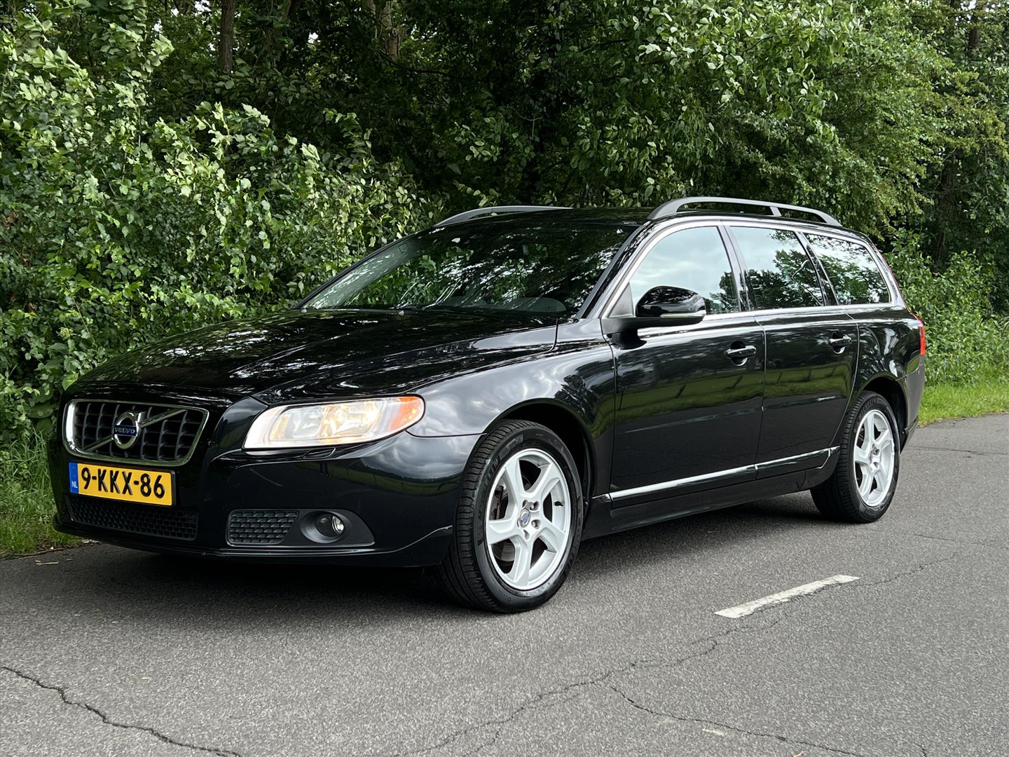 Volvo Volvo
