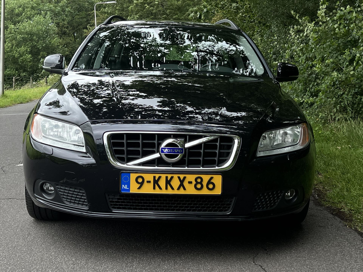 Volvo Volvo