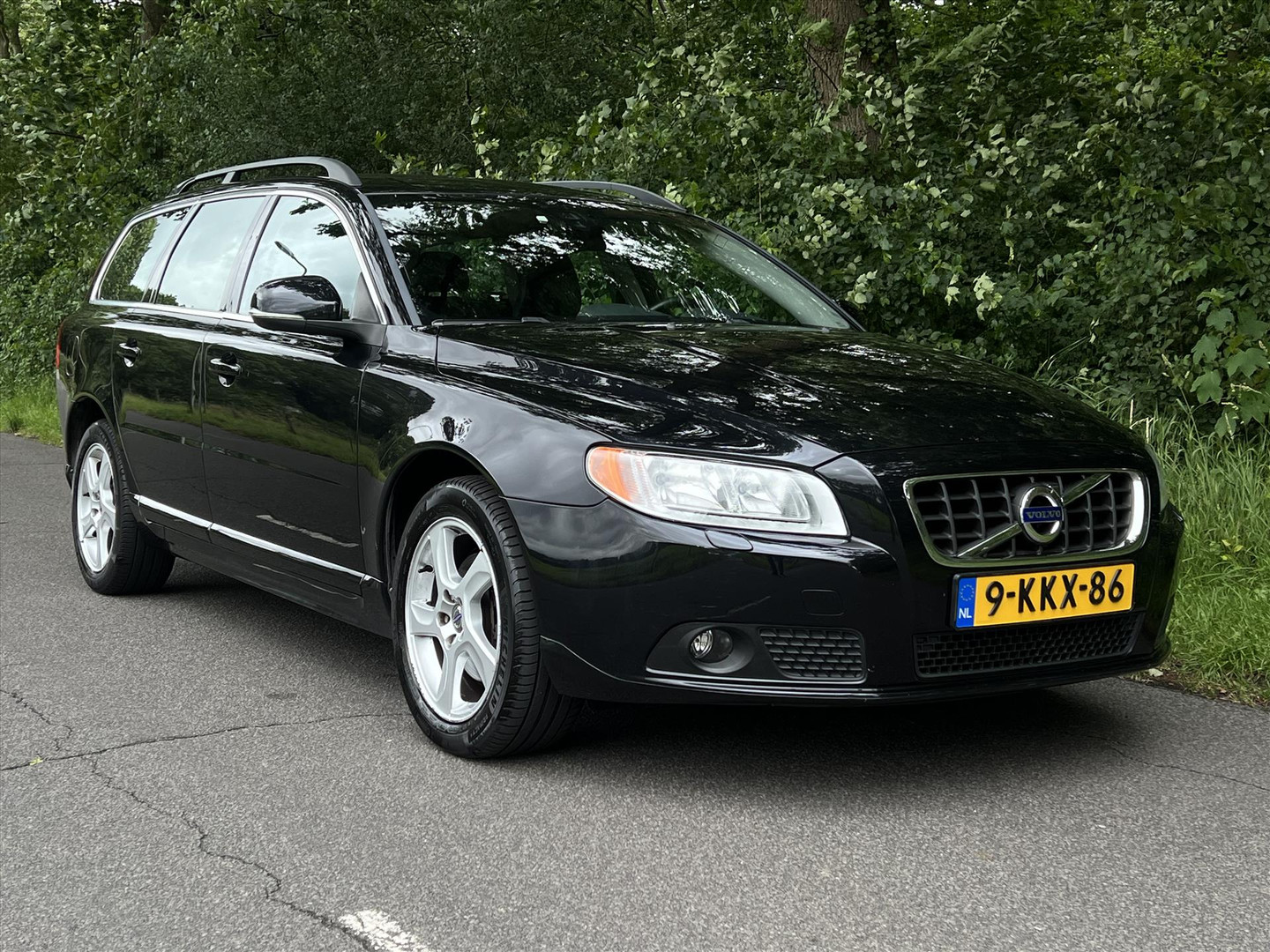 Volvo Volvo