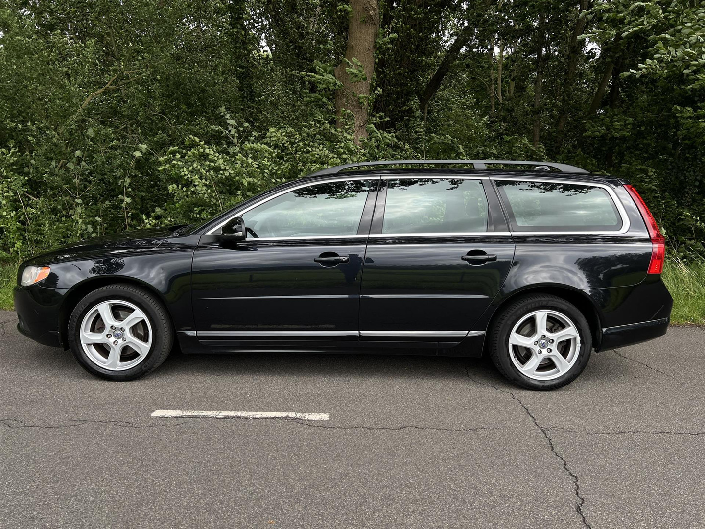 Volvo Volvo
