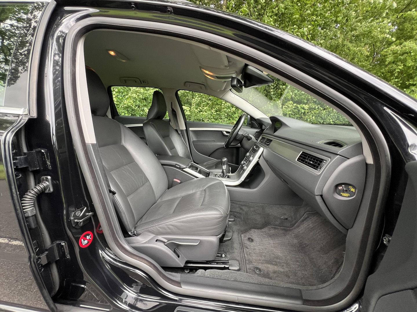 Volvo Volvo