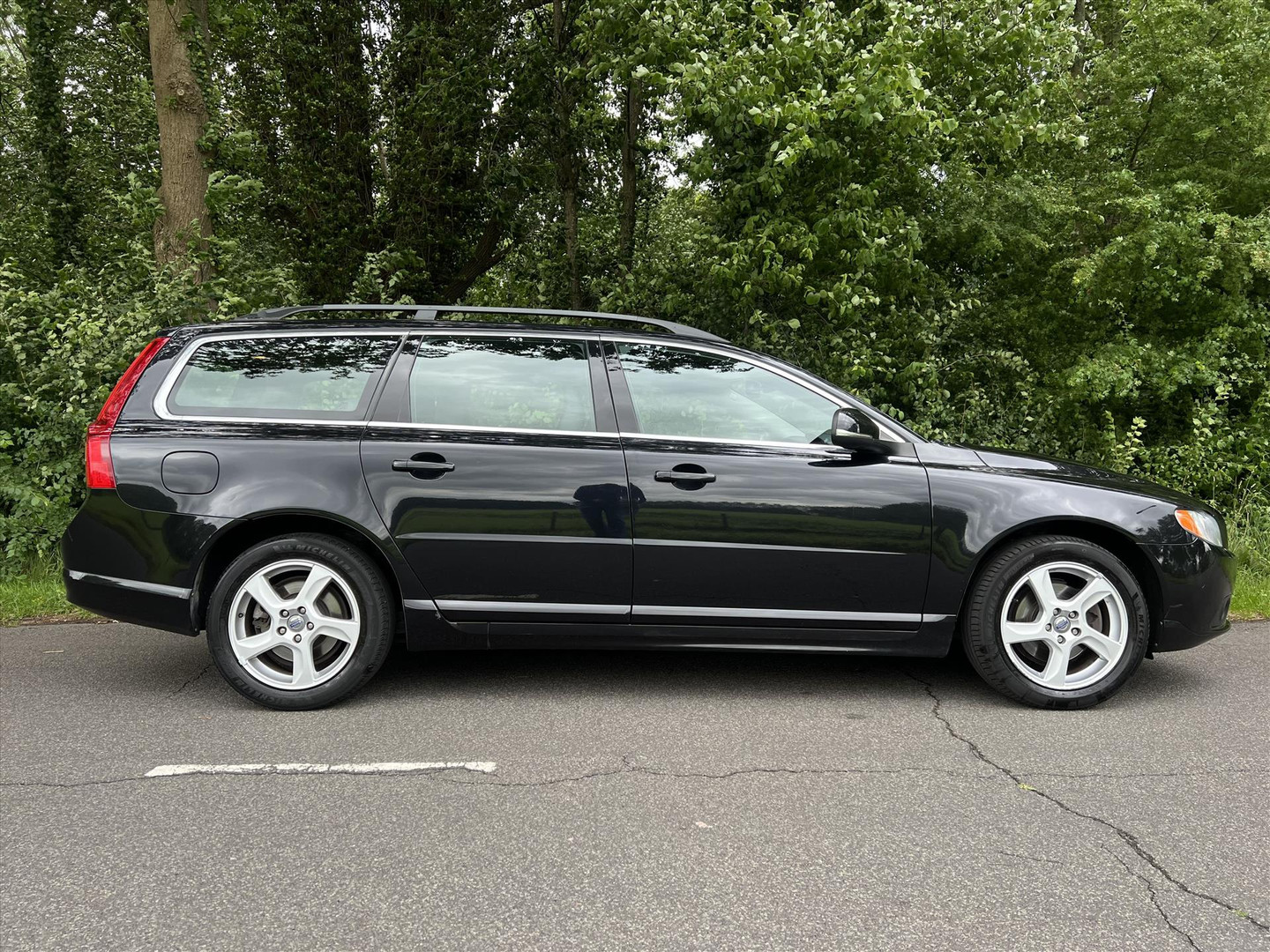 Volvo Volvo