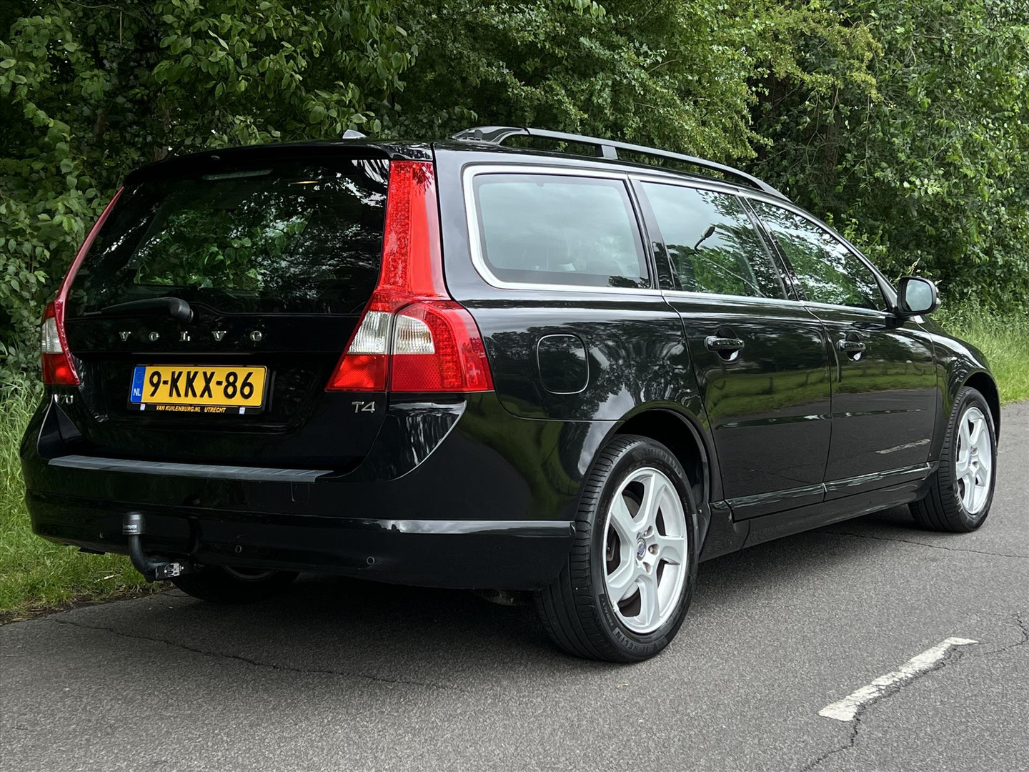 Volvo Volvo