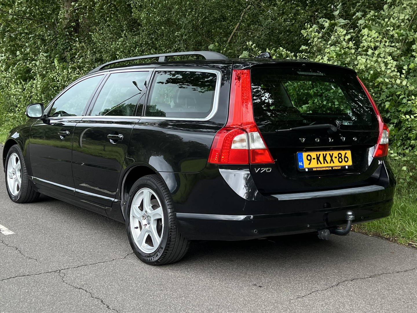 Volvo Volvo