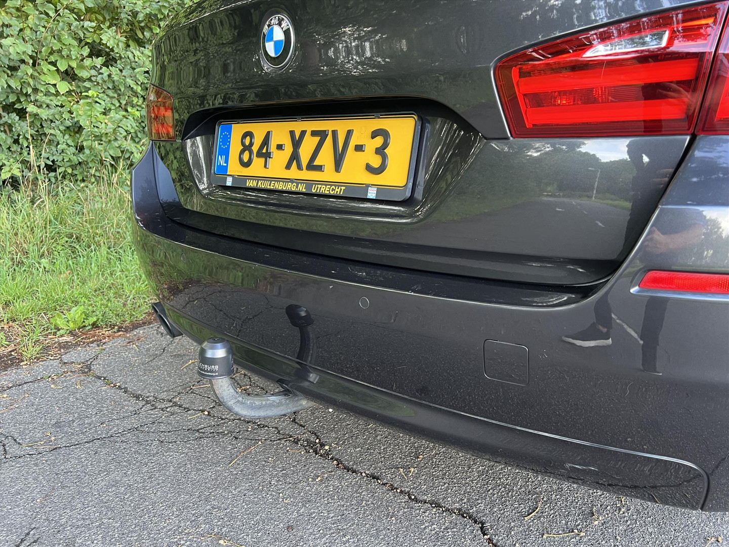 BMW BMW