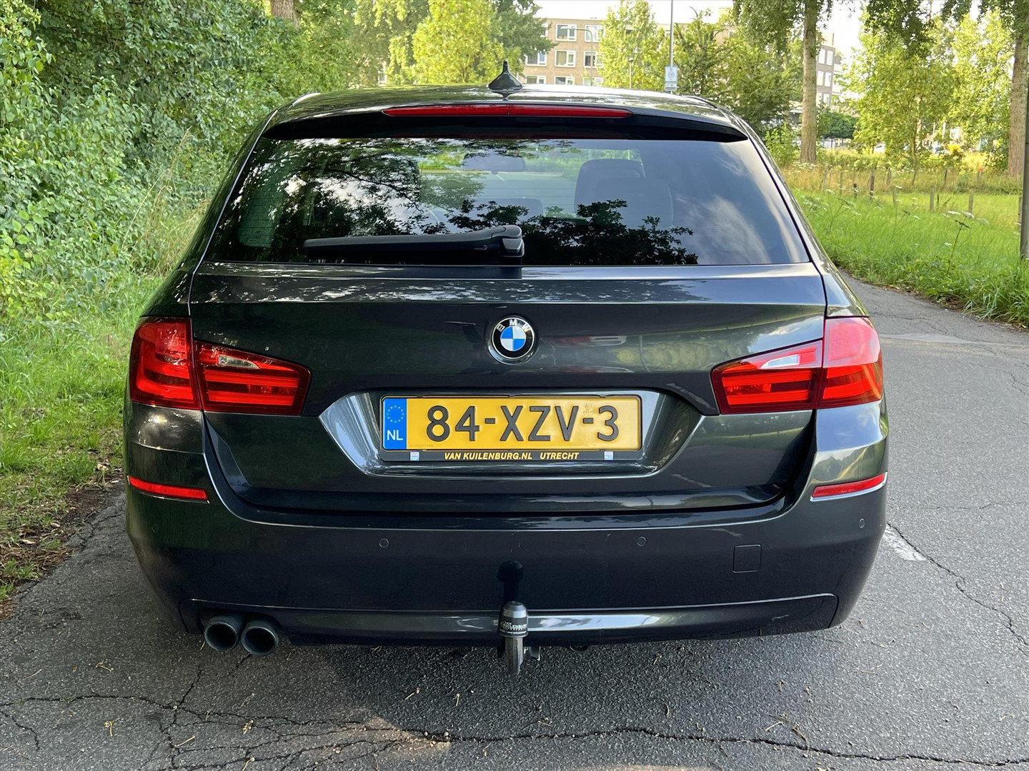 BMW BMW