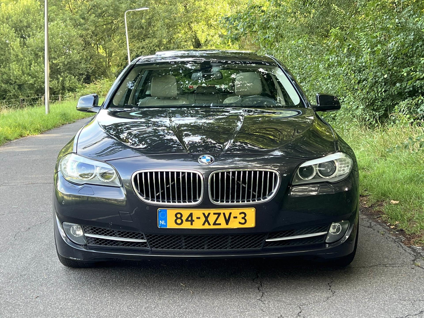 BMW BMW