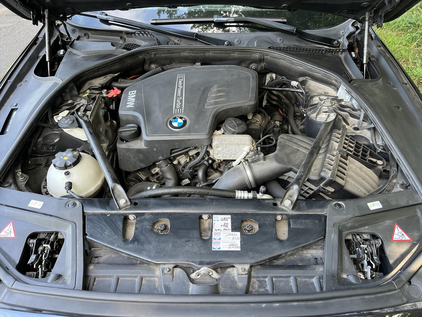BMW BMW