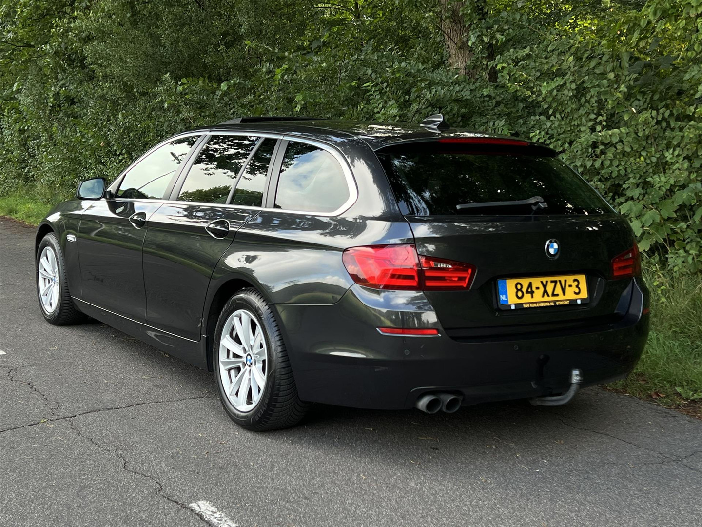 BMW BMW