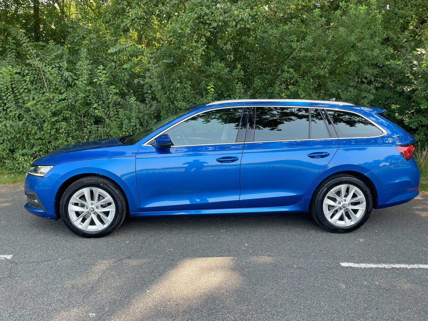 ŠKODA