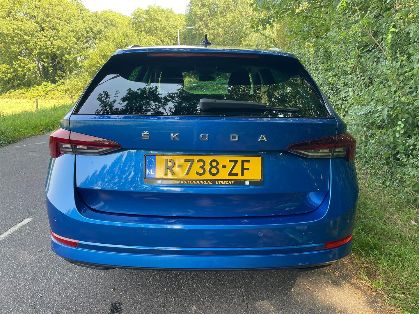 ŠKODA