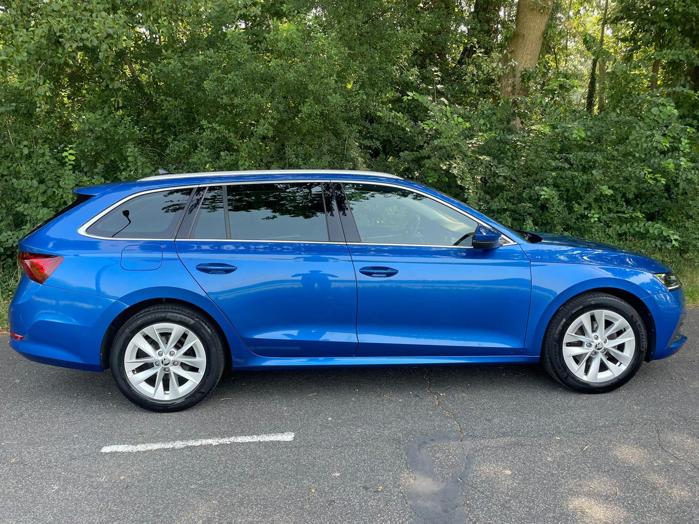 ŠKODA