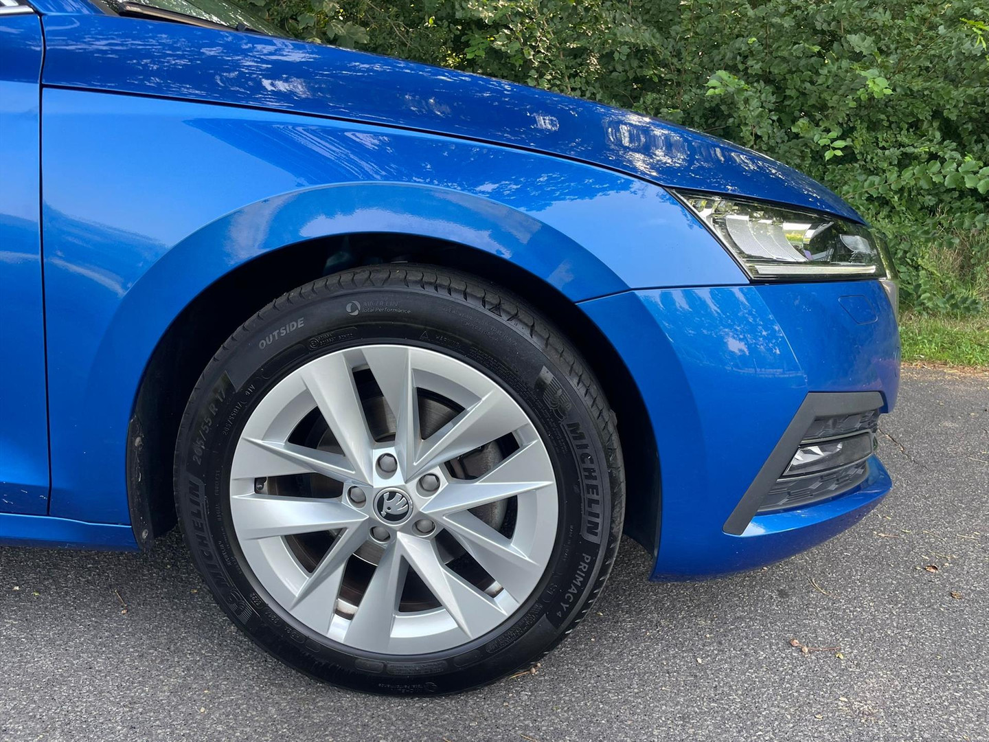 ŠKODA