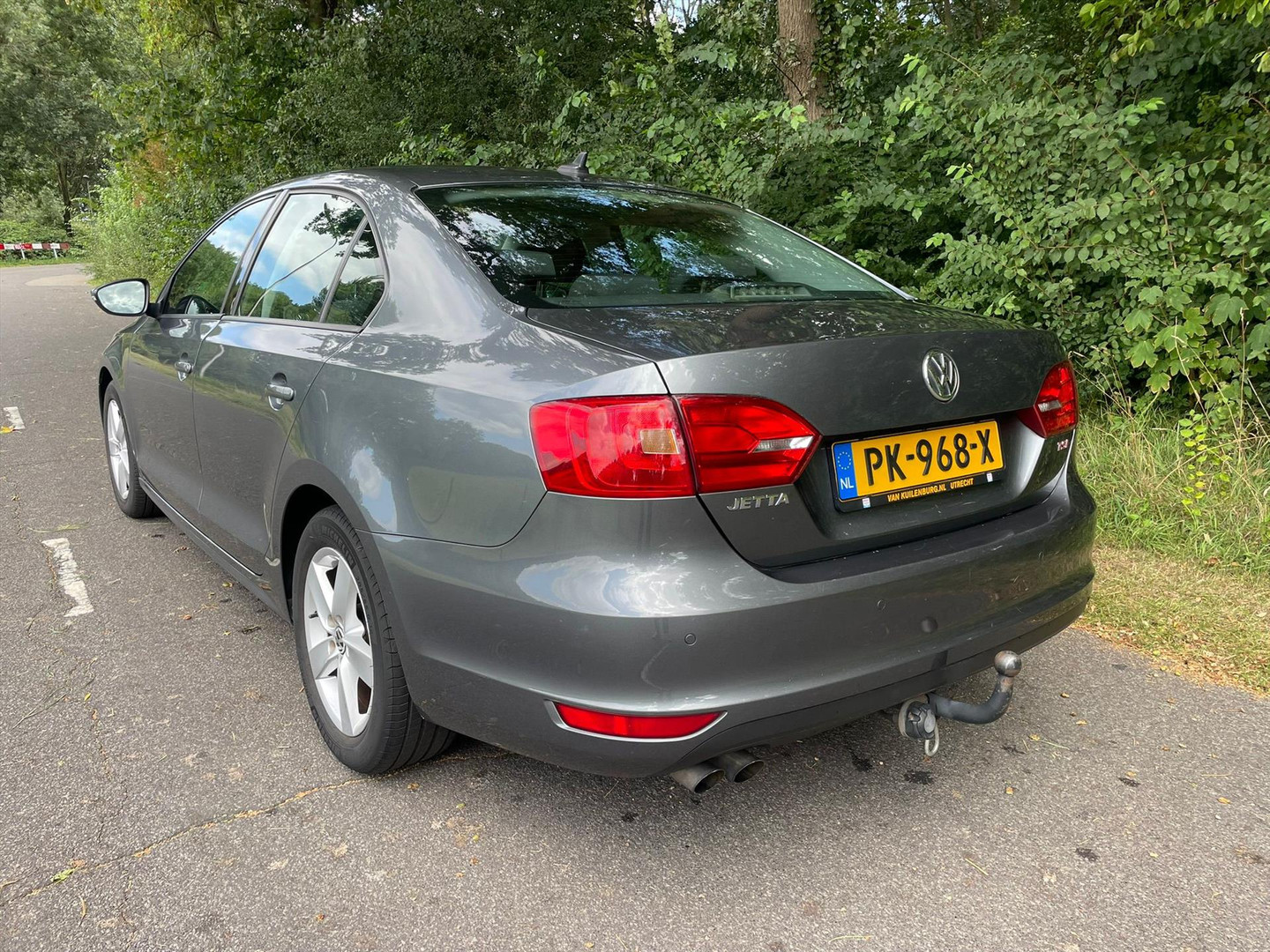 Volkswagen