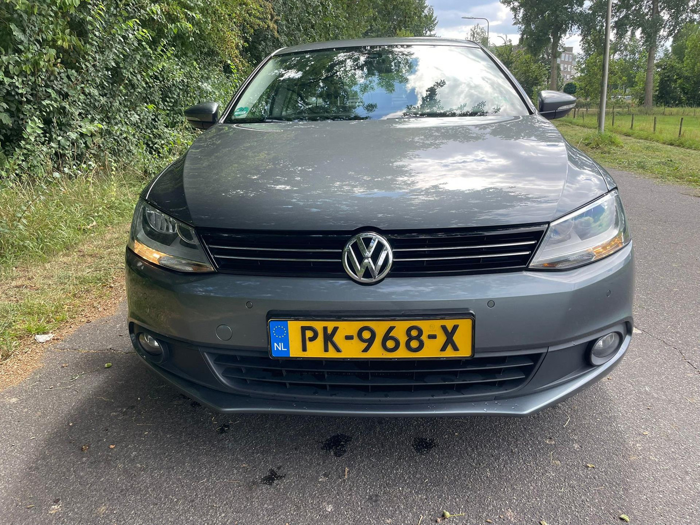 Volkswagen