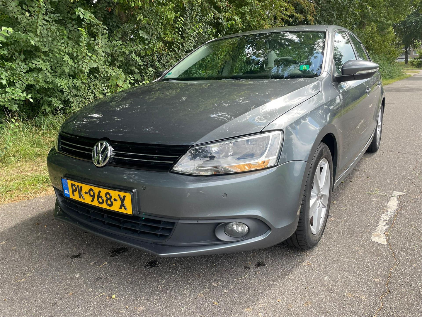 Volkswagen