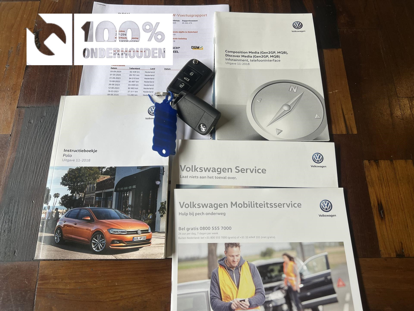 Volkswagen Volkswagen