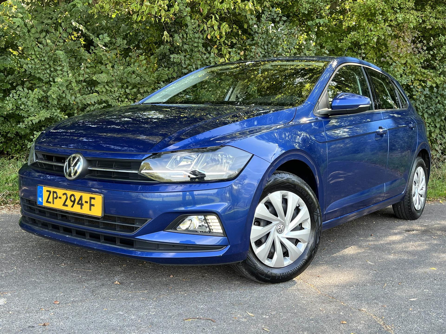 Volkswagen Volkswagen