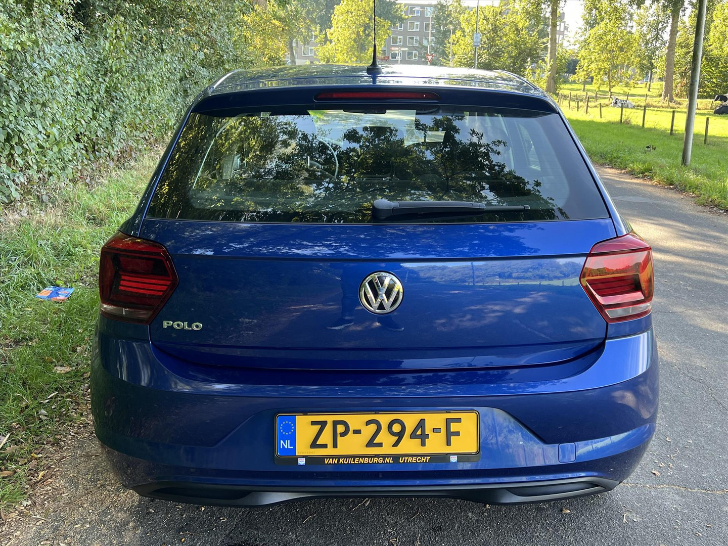 Volkswagen Volkswagen