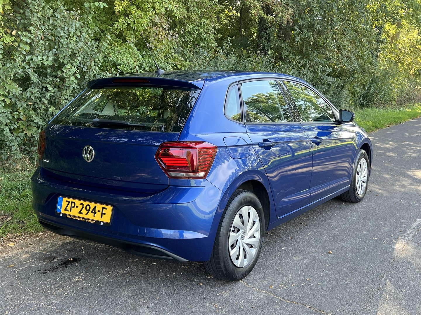 Volkswagen Volkswagen