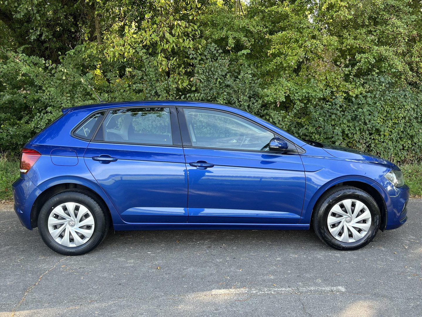 Volkswagen Volkswagen