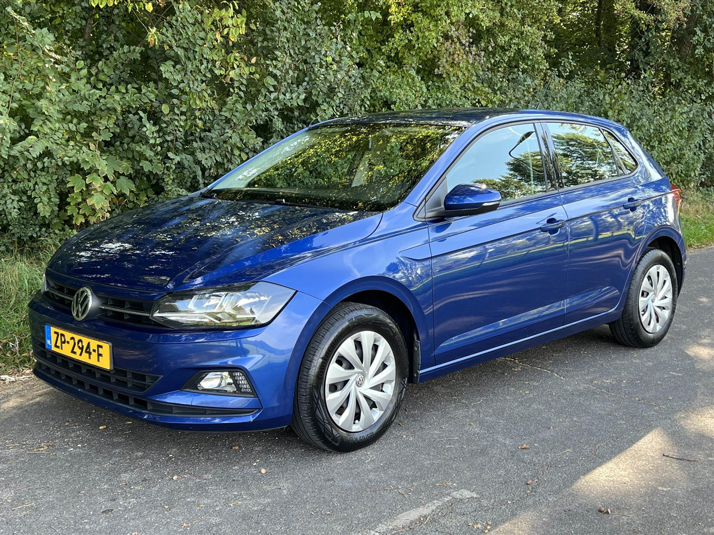 Volkswagen Volkswagen