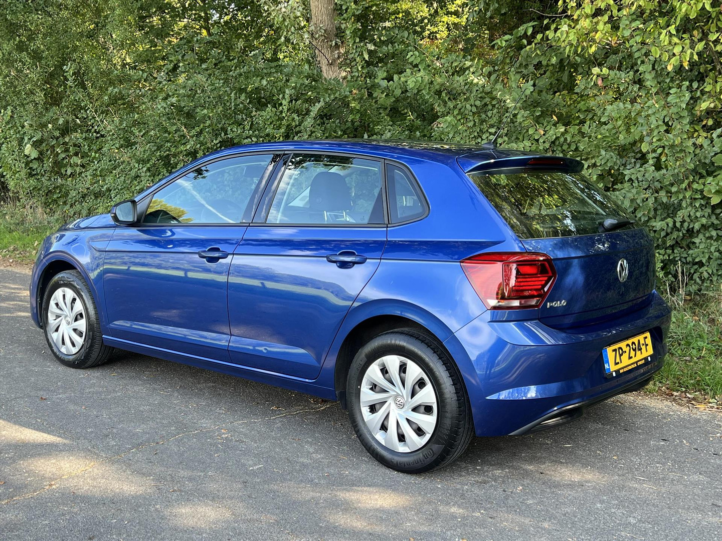 Volkswagen Volkswagen