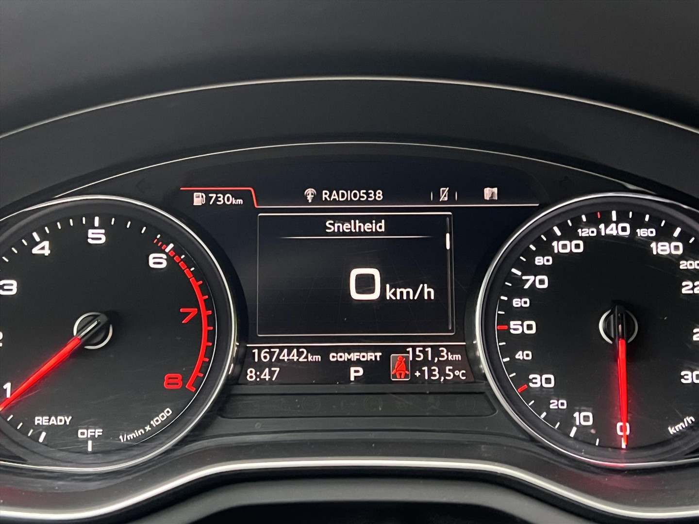 Audi Audi