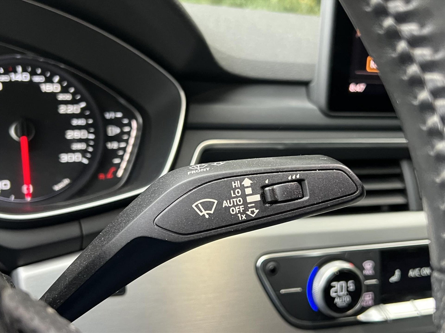 Audi Audi