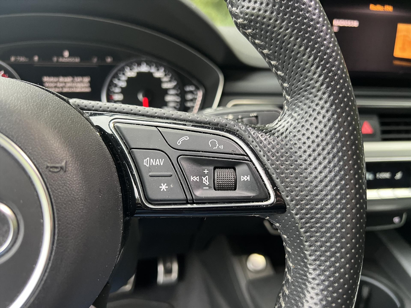 Audi Audi