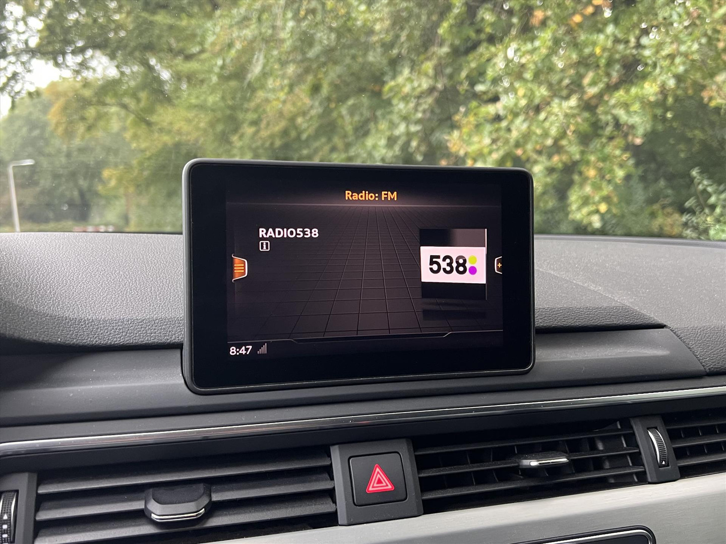 Audi Audi
